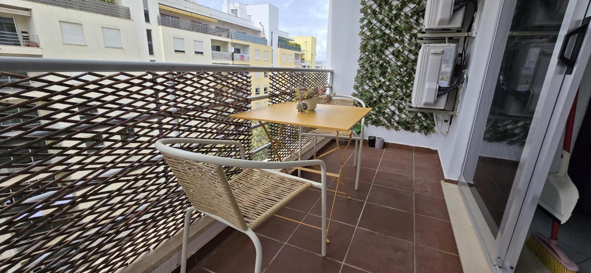 Апартаменты Casa Limoeiro - Портиман Экстерьер фото